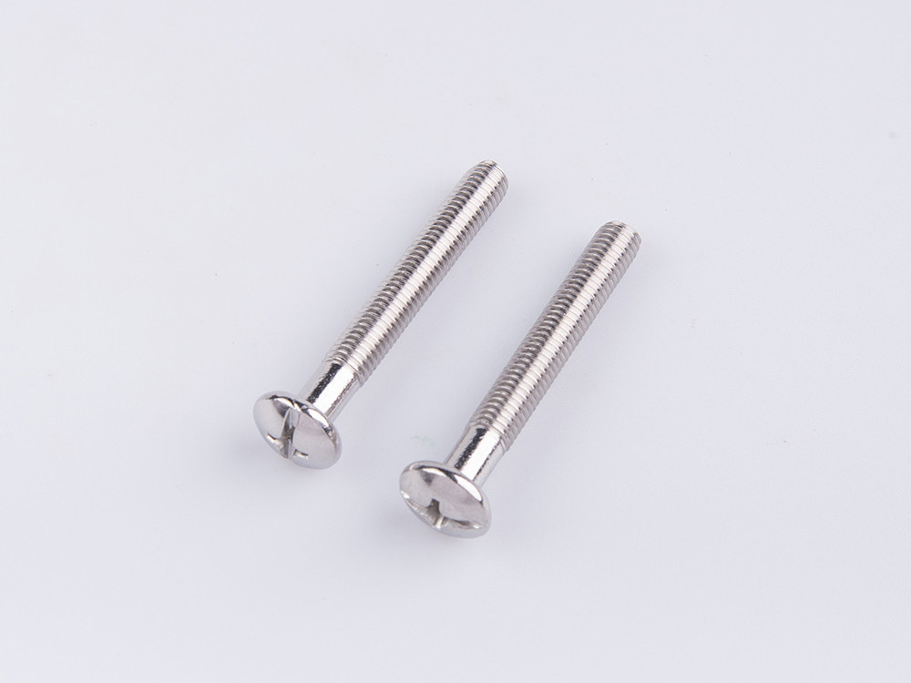 不銹鋼潔具螺絲