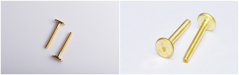 泰源鋒五金銅螺絲