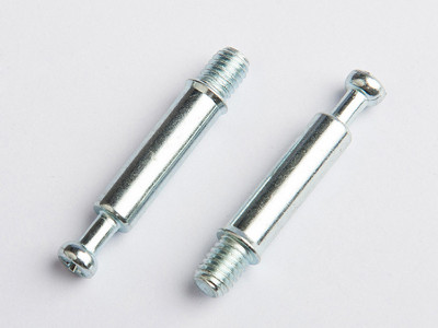 家具三合一連接桿