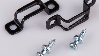 隱藏式連接件的優勢