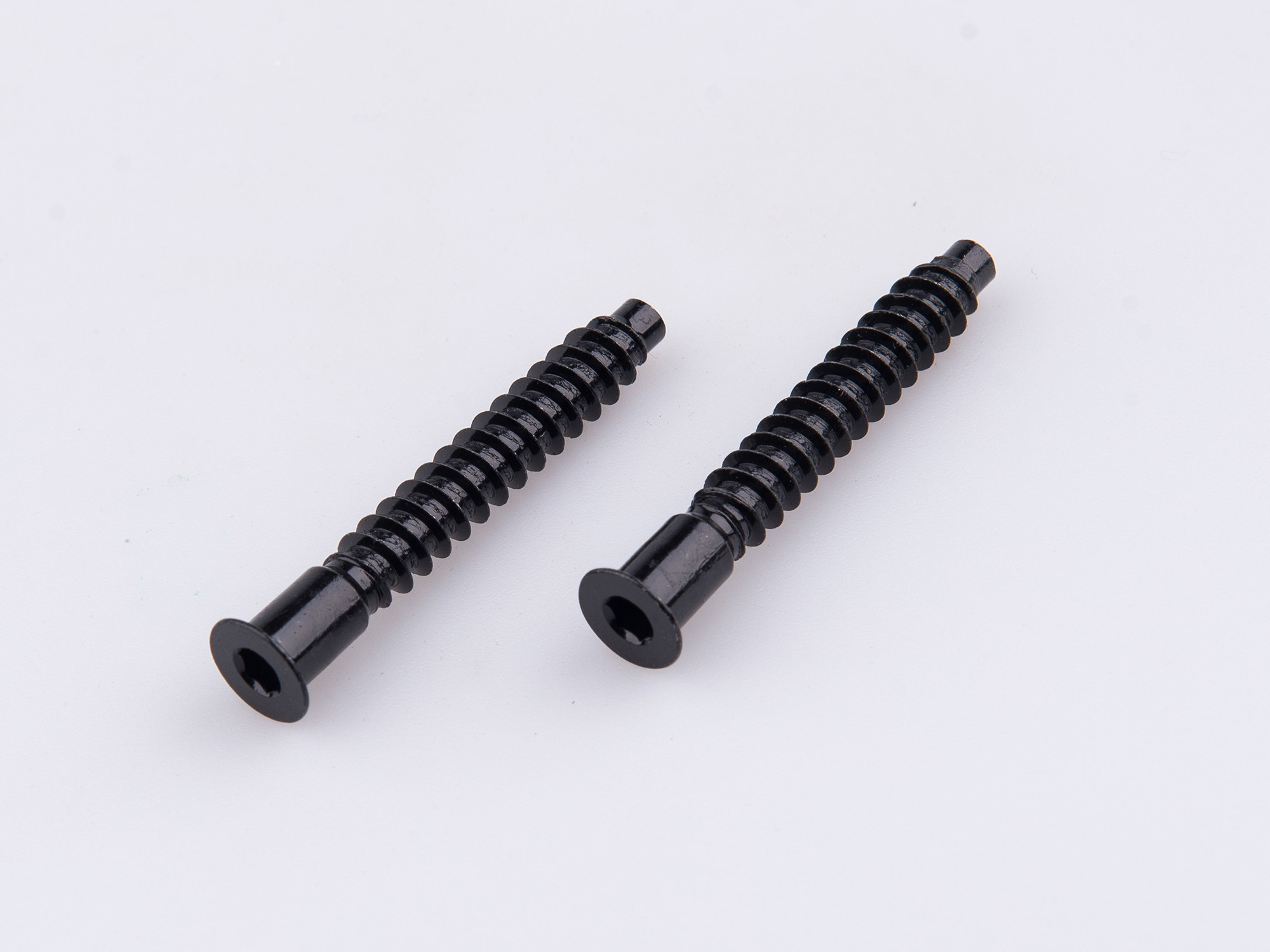 過(guò)山絲螺絲