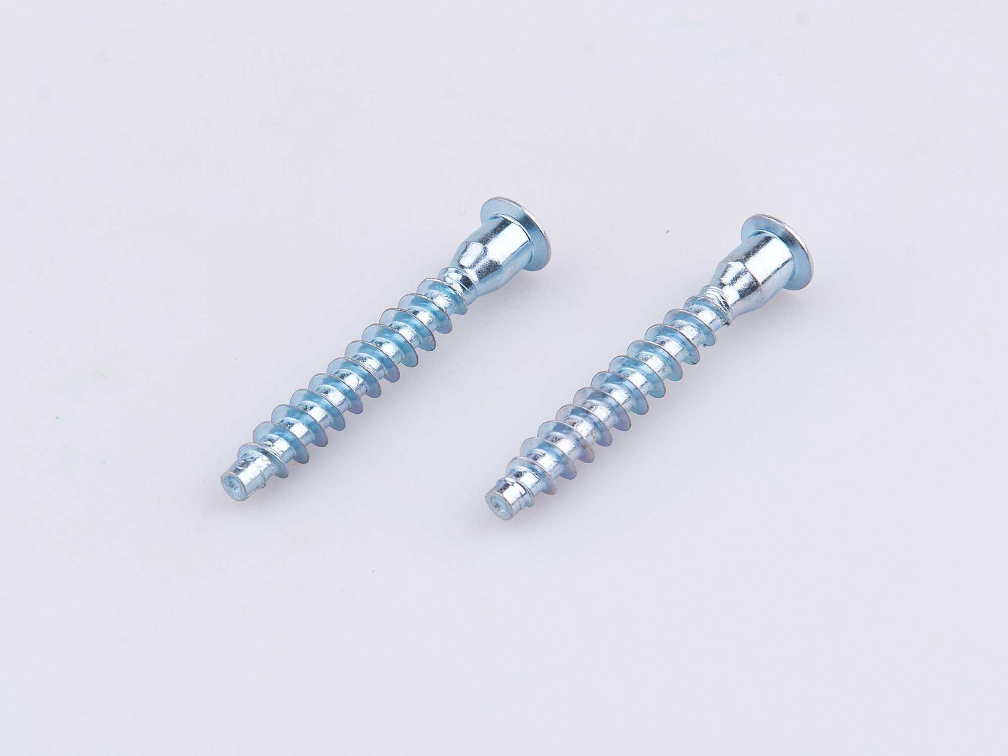 沉頭內六角過山絲