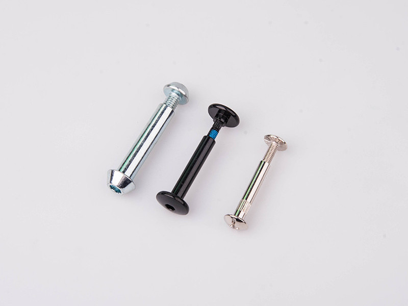 高品質(zhì)公母釘