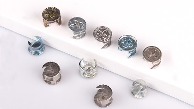 怎么解決偏心輪容易擰變形，擰碎裂的問題？