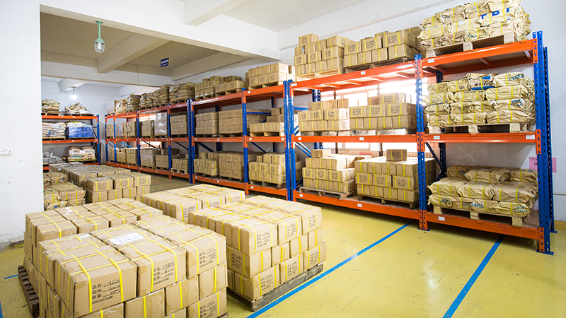 泰鋒倉庫 泰鋒倉庫