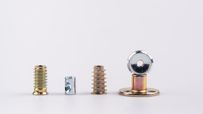 家具五金中常見的幾種分類