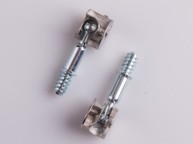 木工二合一連接件