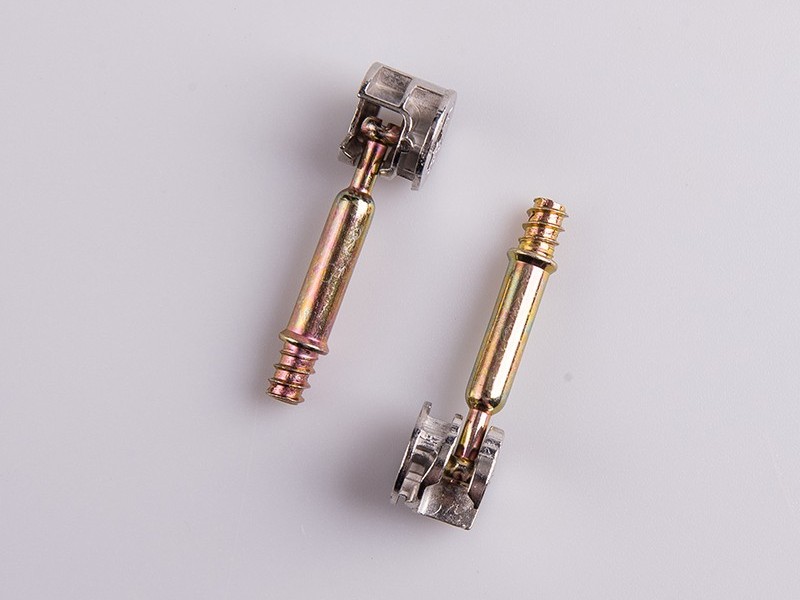 家具二合一配件