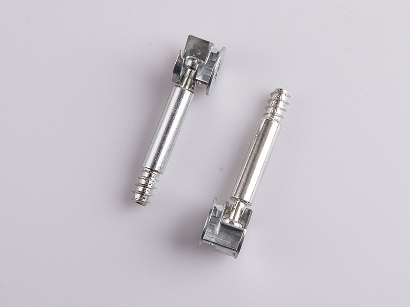 板式家具二合一組合器 板式家具二合一組合器