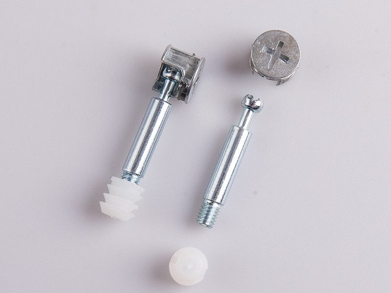 泰鋒三合一家具連接件