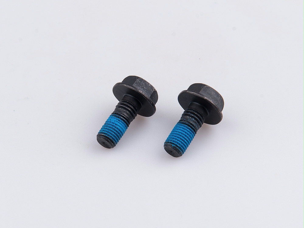 外六角防松螺絲