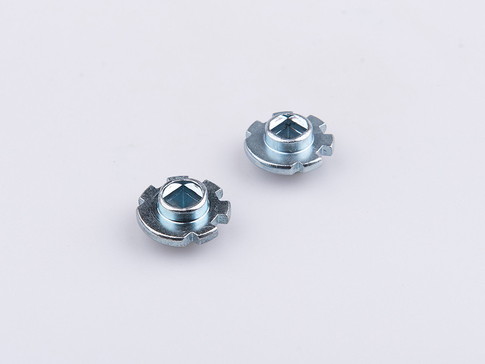 非標螺母