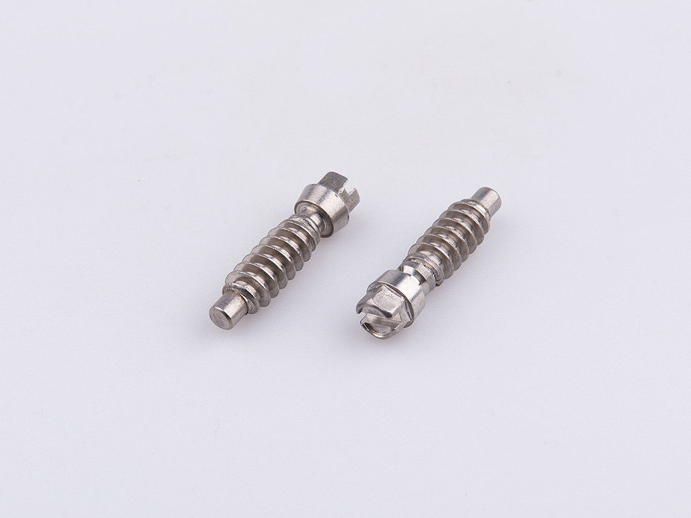 不銹鋼非標螺絲