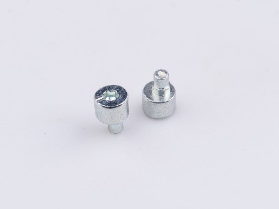 內六角偏心螺絲